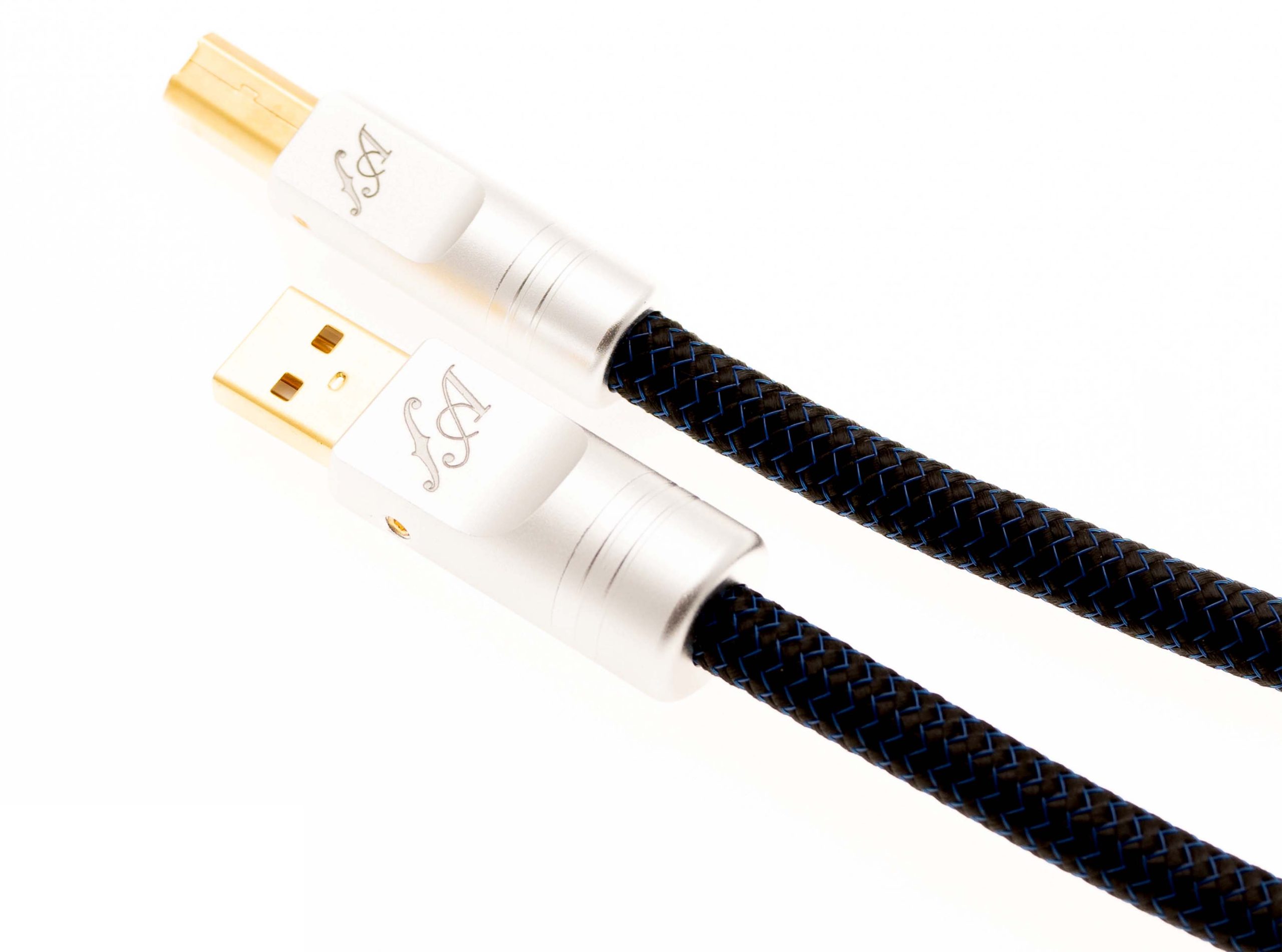 Legato USB Cable